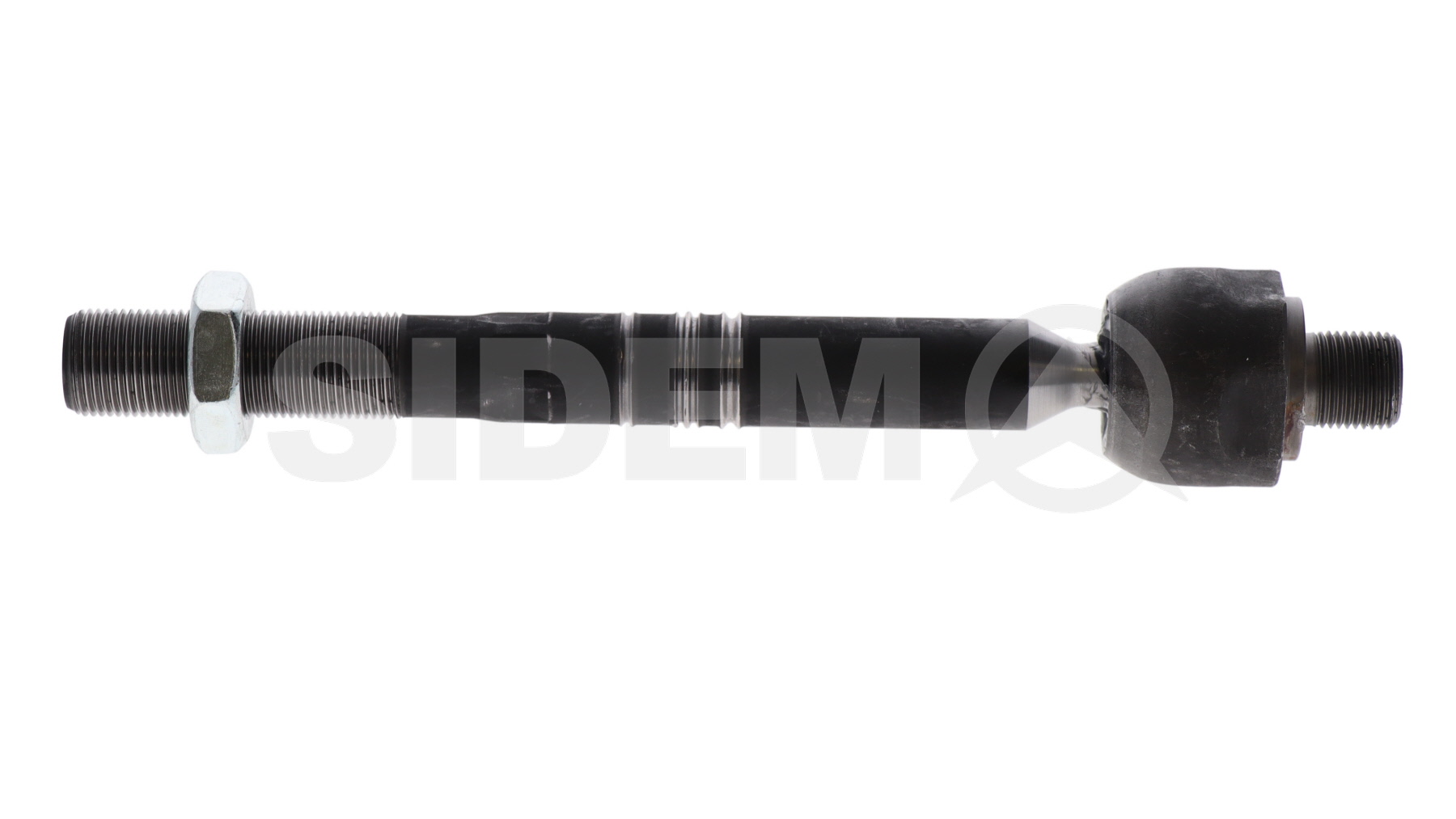 SIDEM 64011 Inderste styrestang VW CRAFTER Bus (SY_) 2.0 TDI Diesel 177 HK 2020 pris