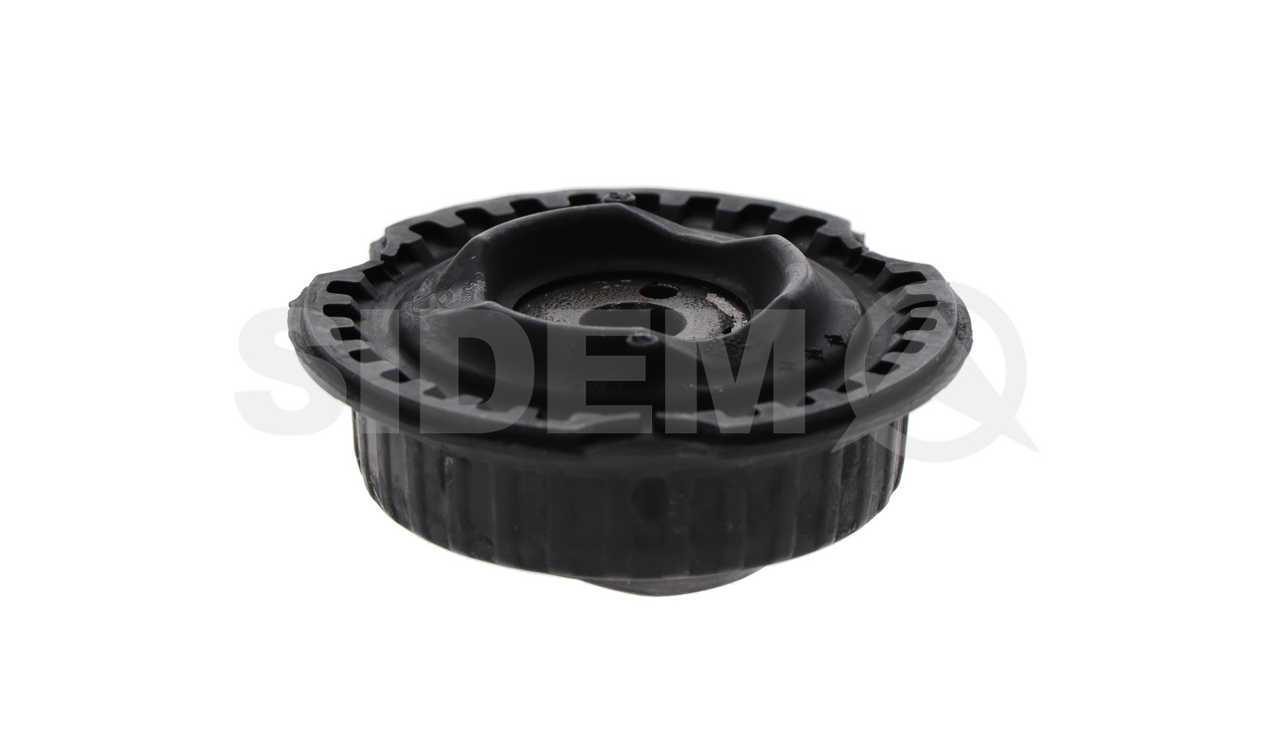 SIDEM 837404 Supporto ammortizzatore e cuscinetto AUDI Q7 (4LB) 3.0 TFSI quattro Benzina 280 CV 2012 prezzo
