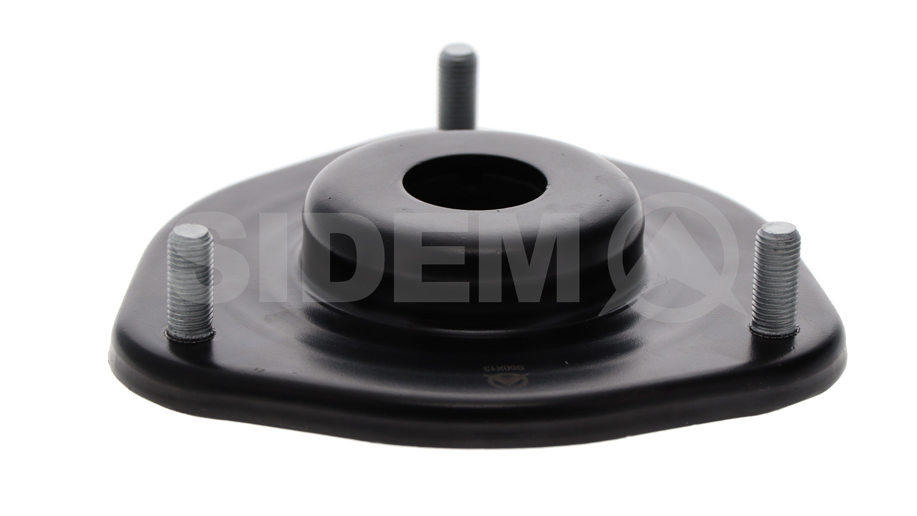 SIDEM 867403 Amortizatoriaus atrama VOLVO S40 I (644) 1.8 benzinas 116 AG 2003