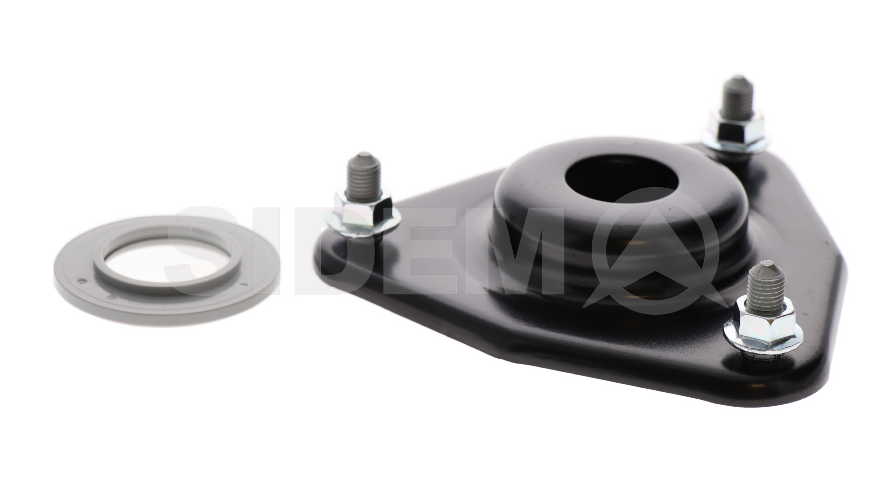 SIDEM 871402 KIT Опора амортизатора и подшипник Mitsubishi Lancer 7 Saloon EVO VIII - FQ-320 (CT9A) бензин 331 л.с. 2006