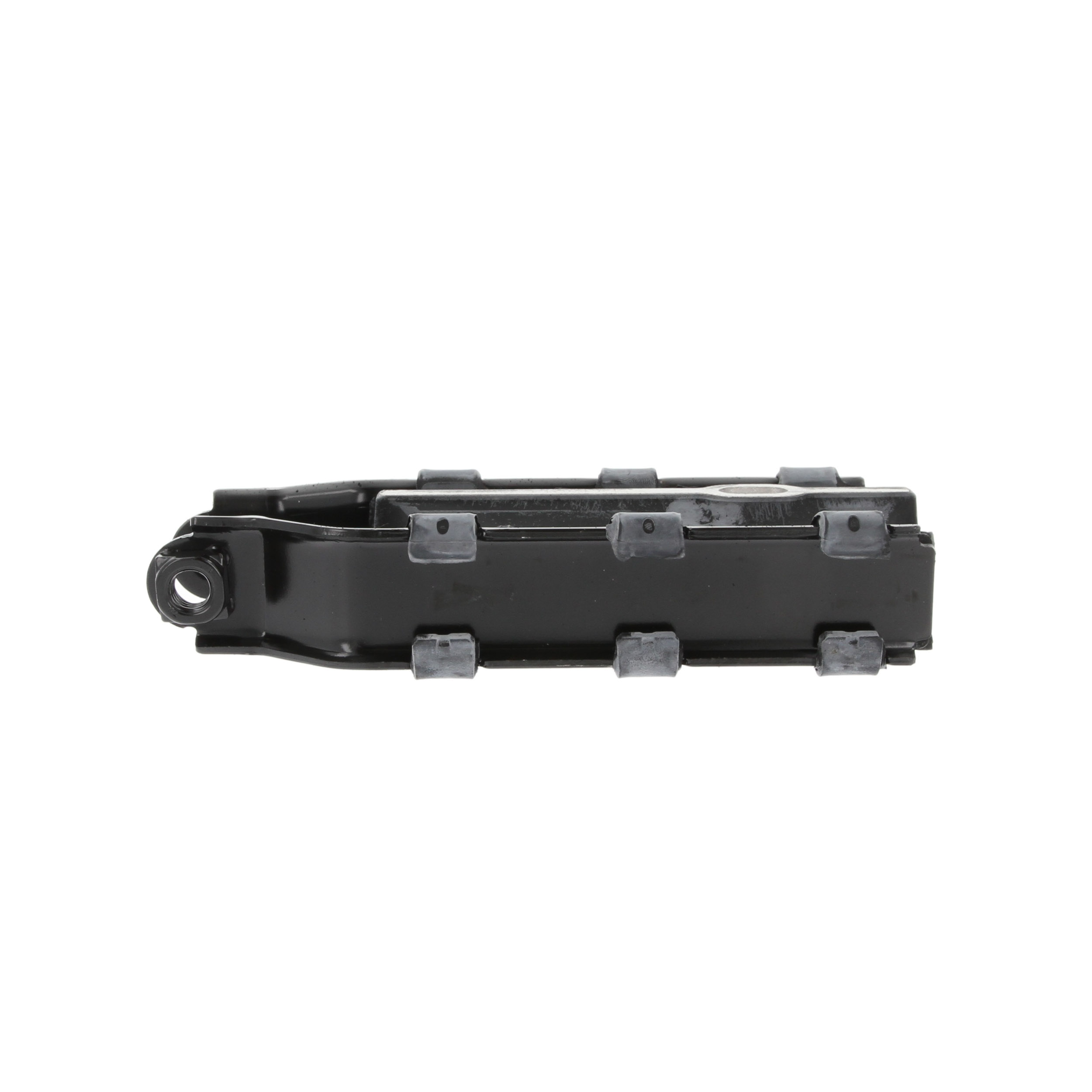 CORTECO 49389666 variklio montavimas Volvo XC70 2