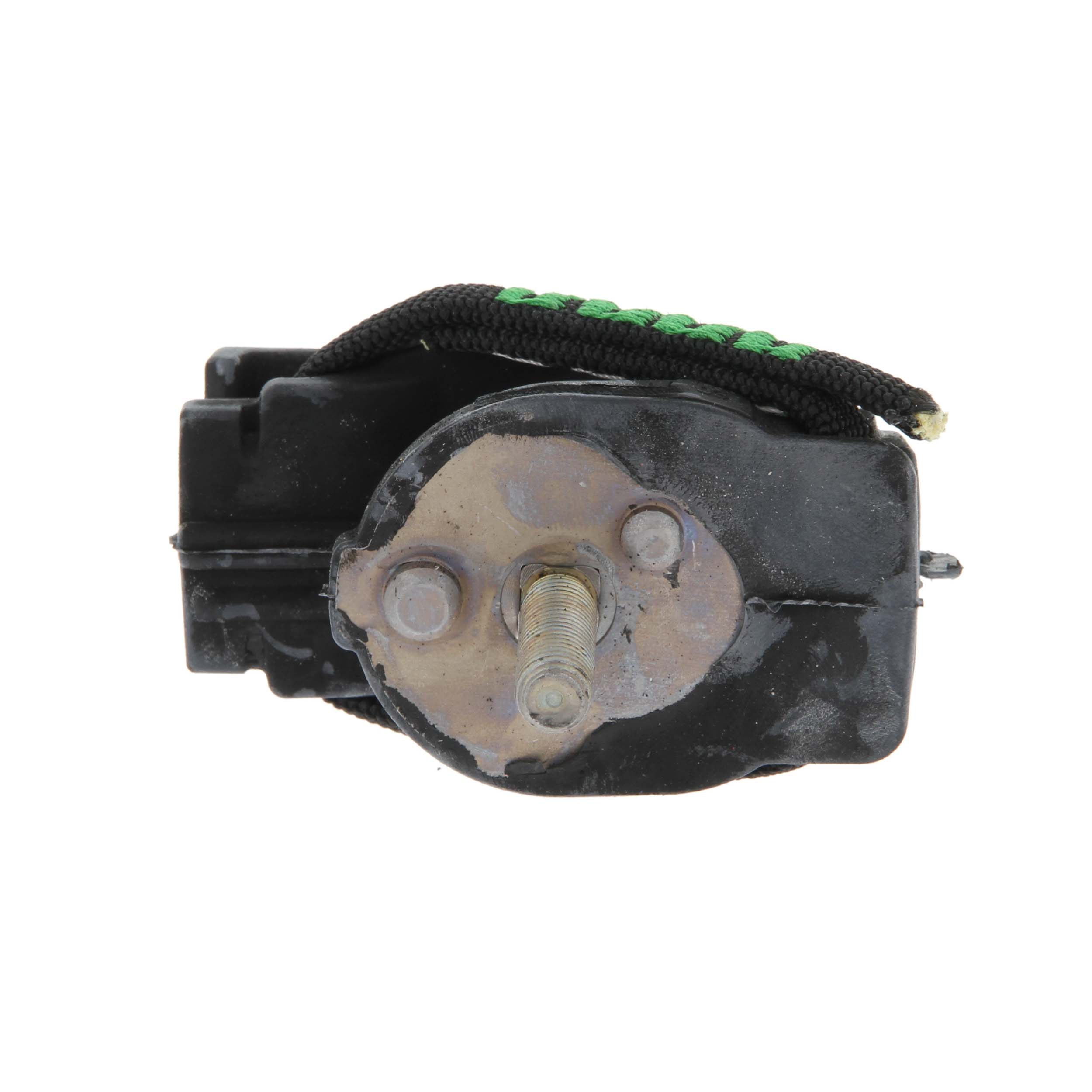 22316796619 OE CORTECO Suspension, boîte automatique 49393145