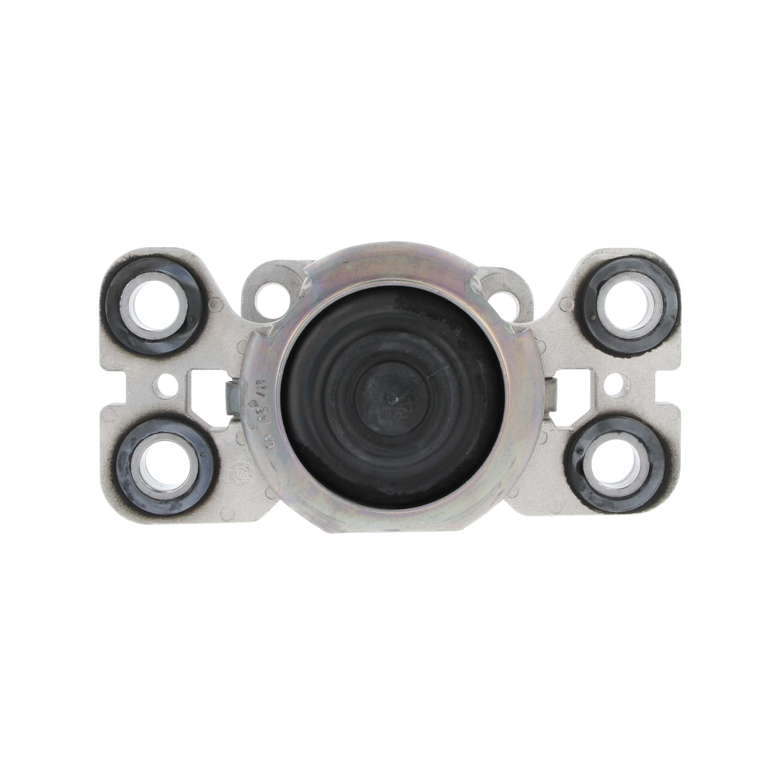 CORTECO 49402244 variklio montavimas Volvo XC70 2