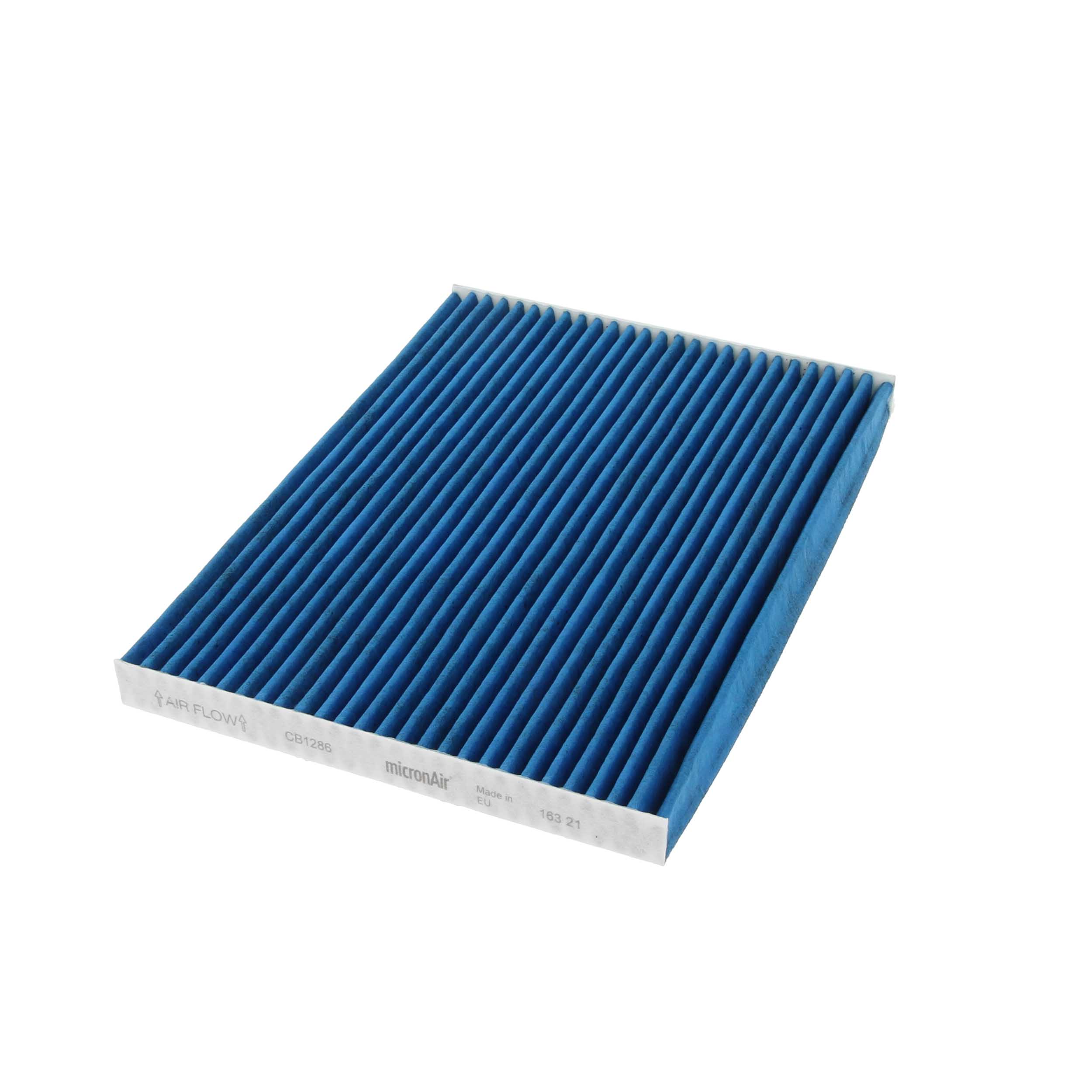 Spletna trgovina z CORTECO Filter, zrak notranjega prostora 49408475