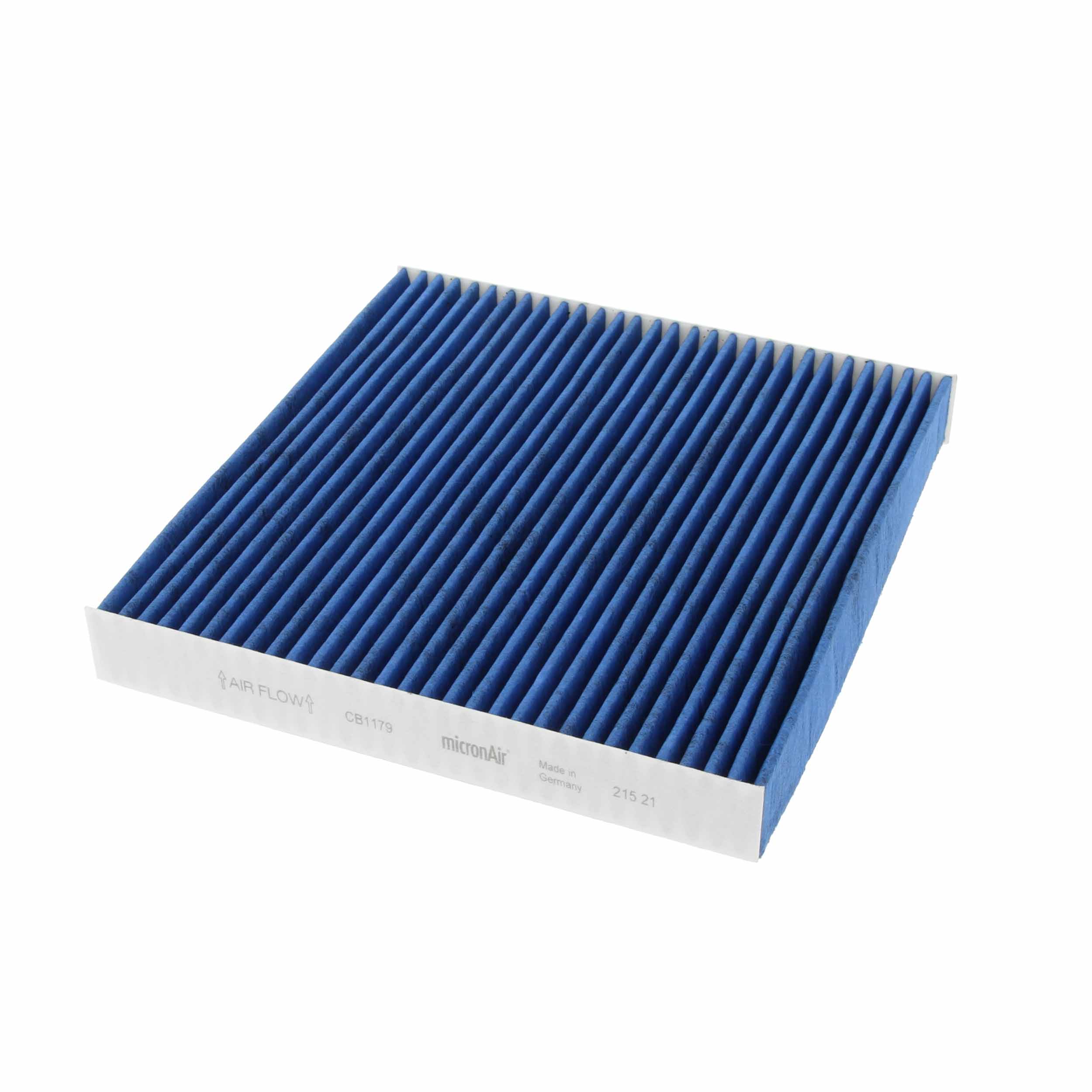 Filtre d'habitacle CORTECO 49408477 appropriées pour HONDA pas cher