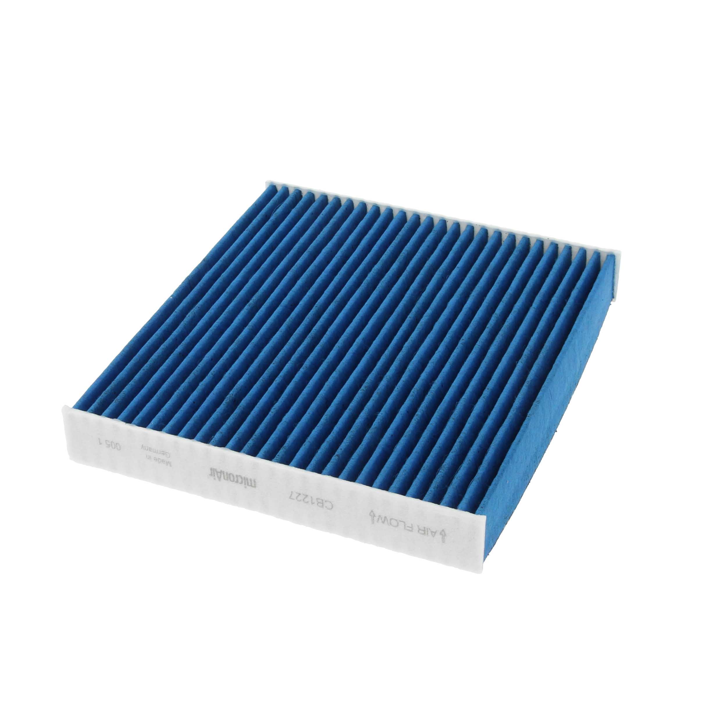 CORTECO Suodatin, sisäilma 49408484