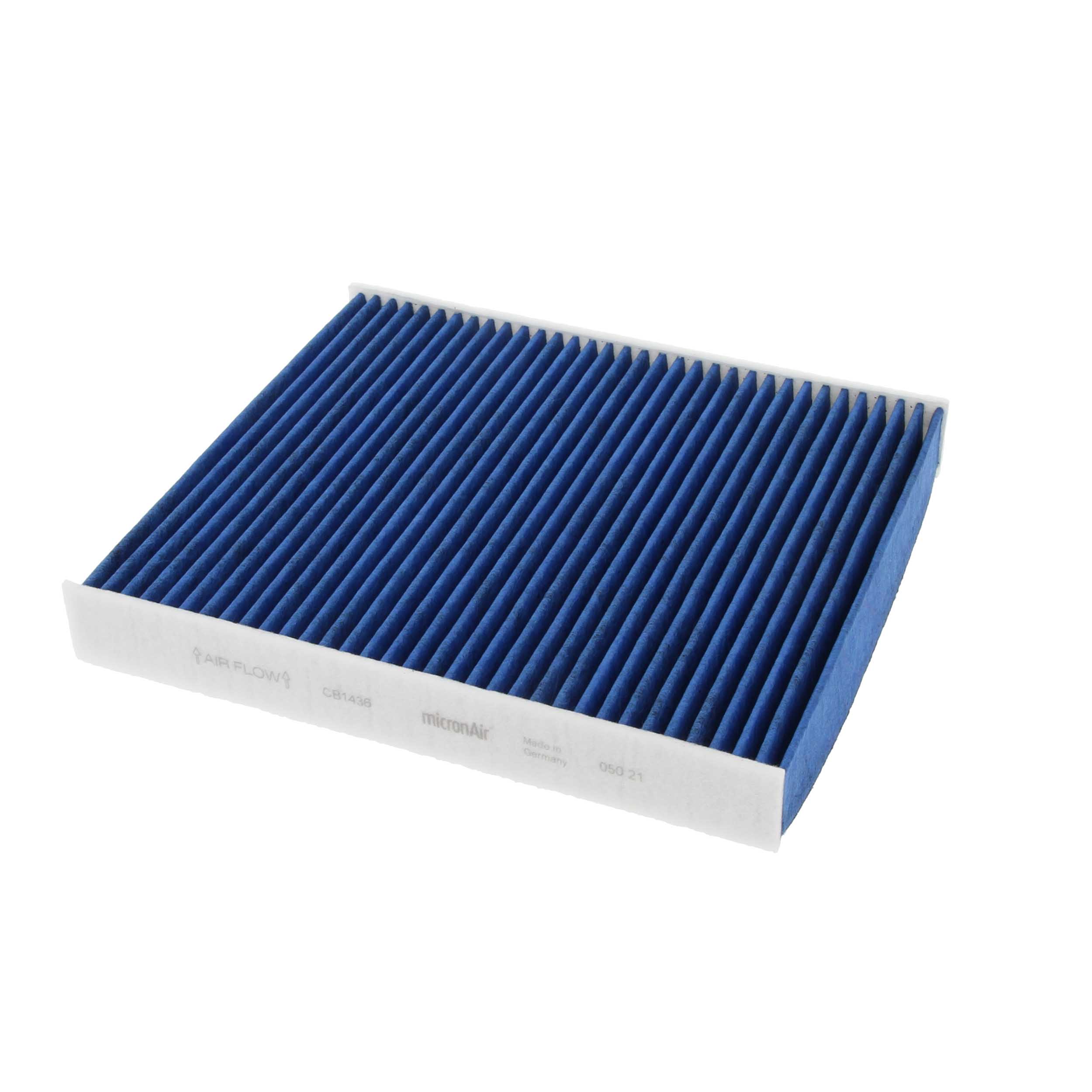 49408488 CORTECO Cabin air filter for SEAT LEON