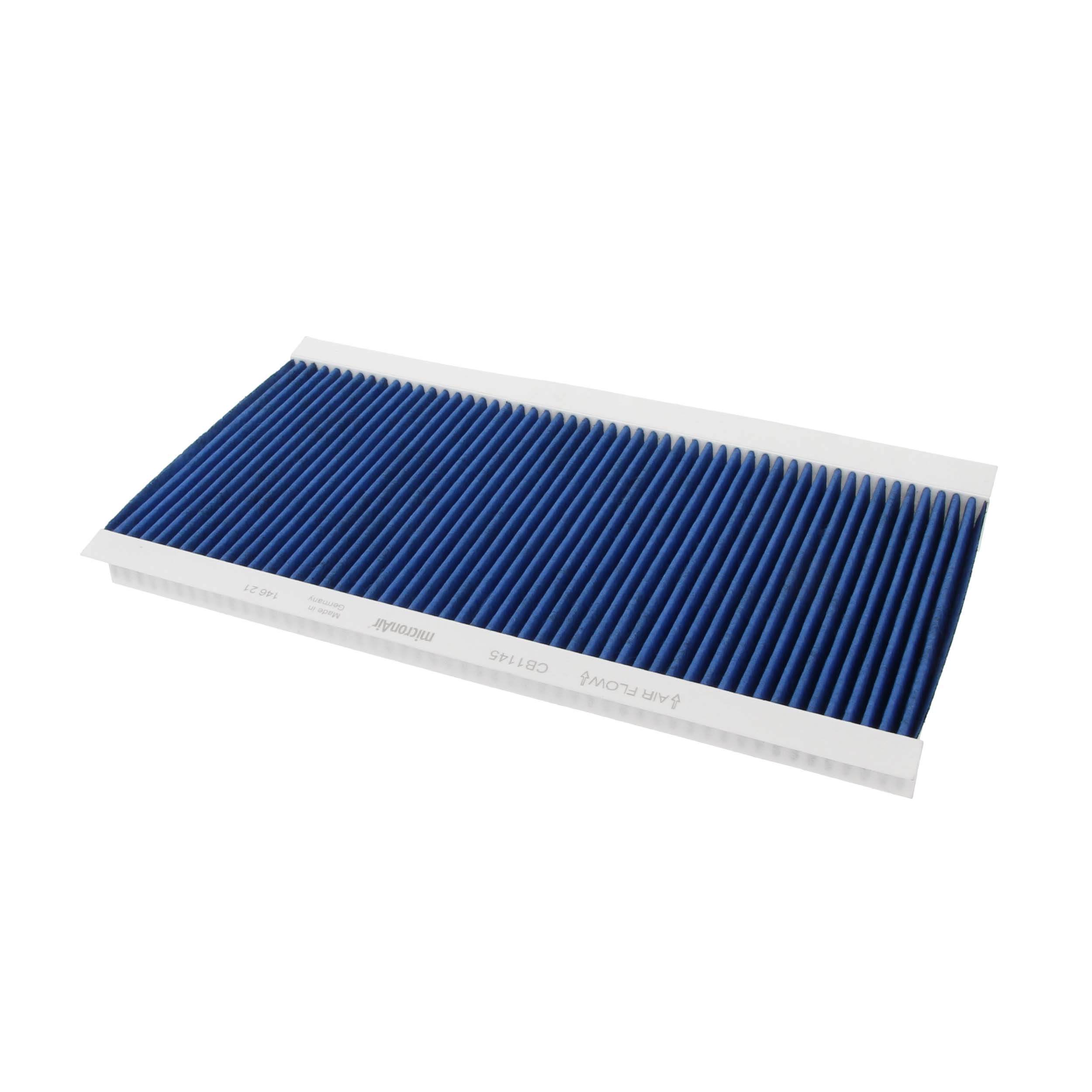 CORTECO Interieurfilter 49408560