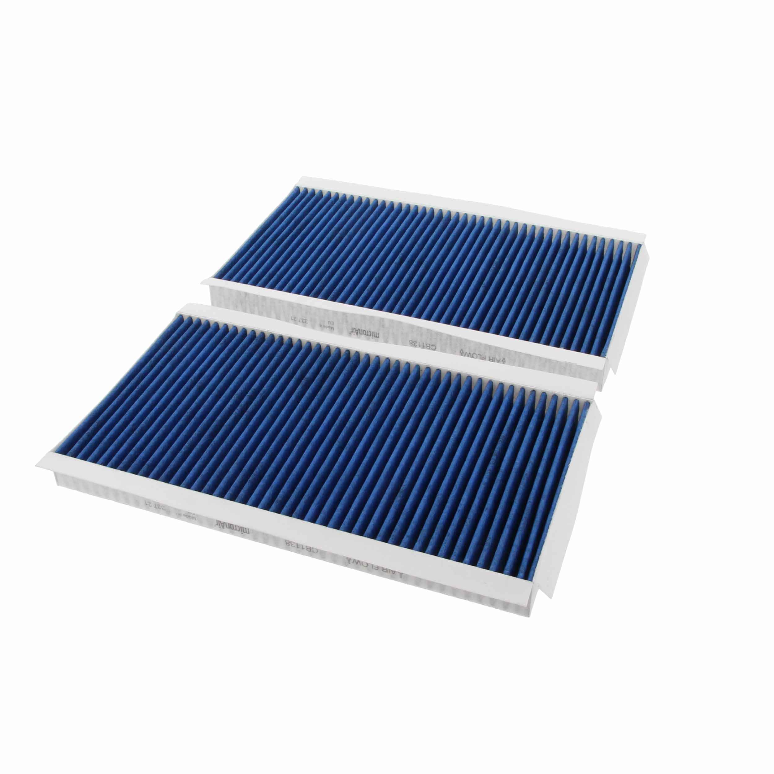 Spletna trgovina z CORTECO Filter, zrak notranjega prostora 49408634