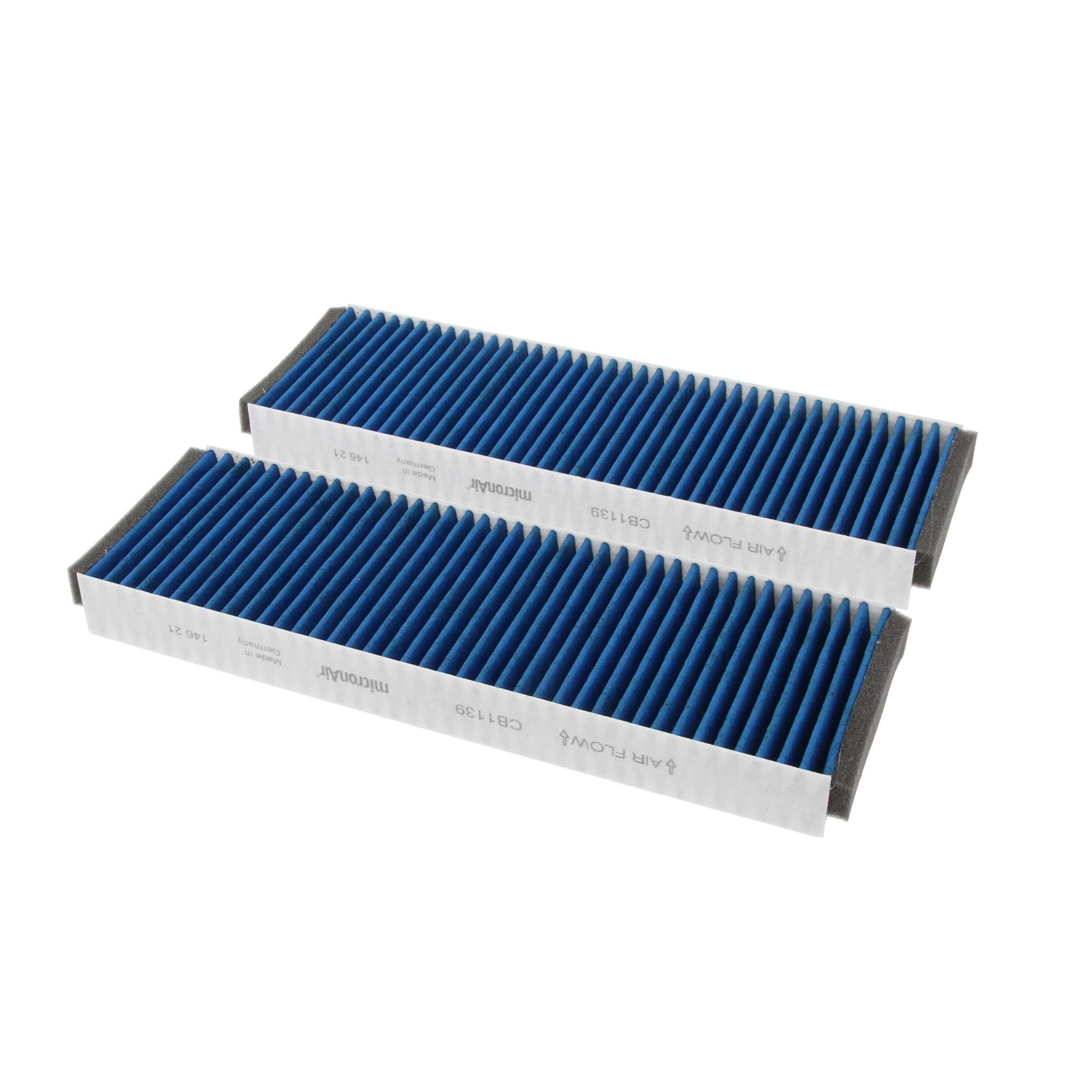 4F0898439C OE CORTECO Salono filtras 49408727