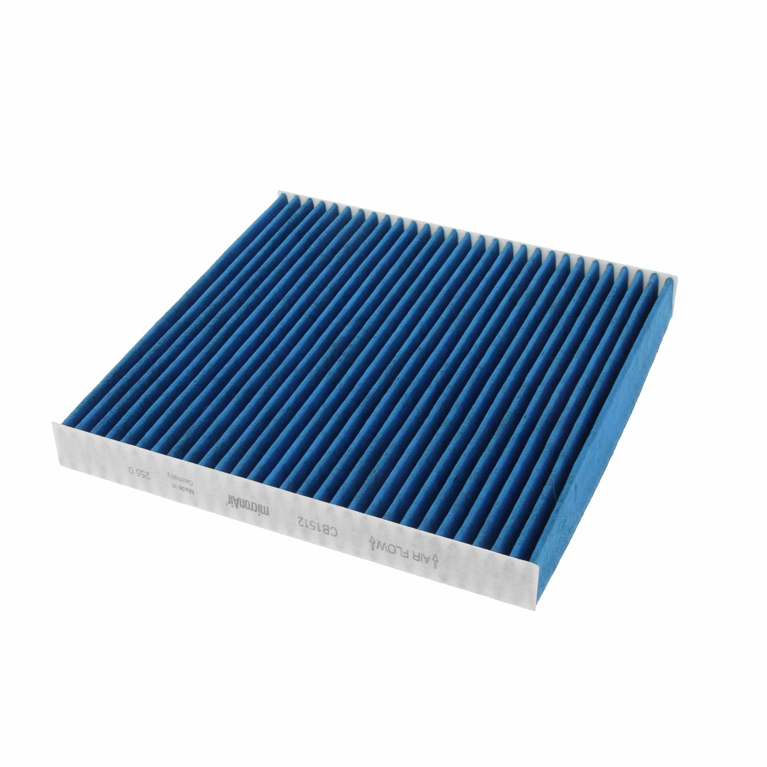 CORTECO Pollenfilter 49408805