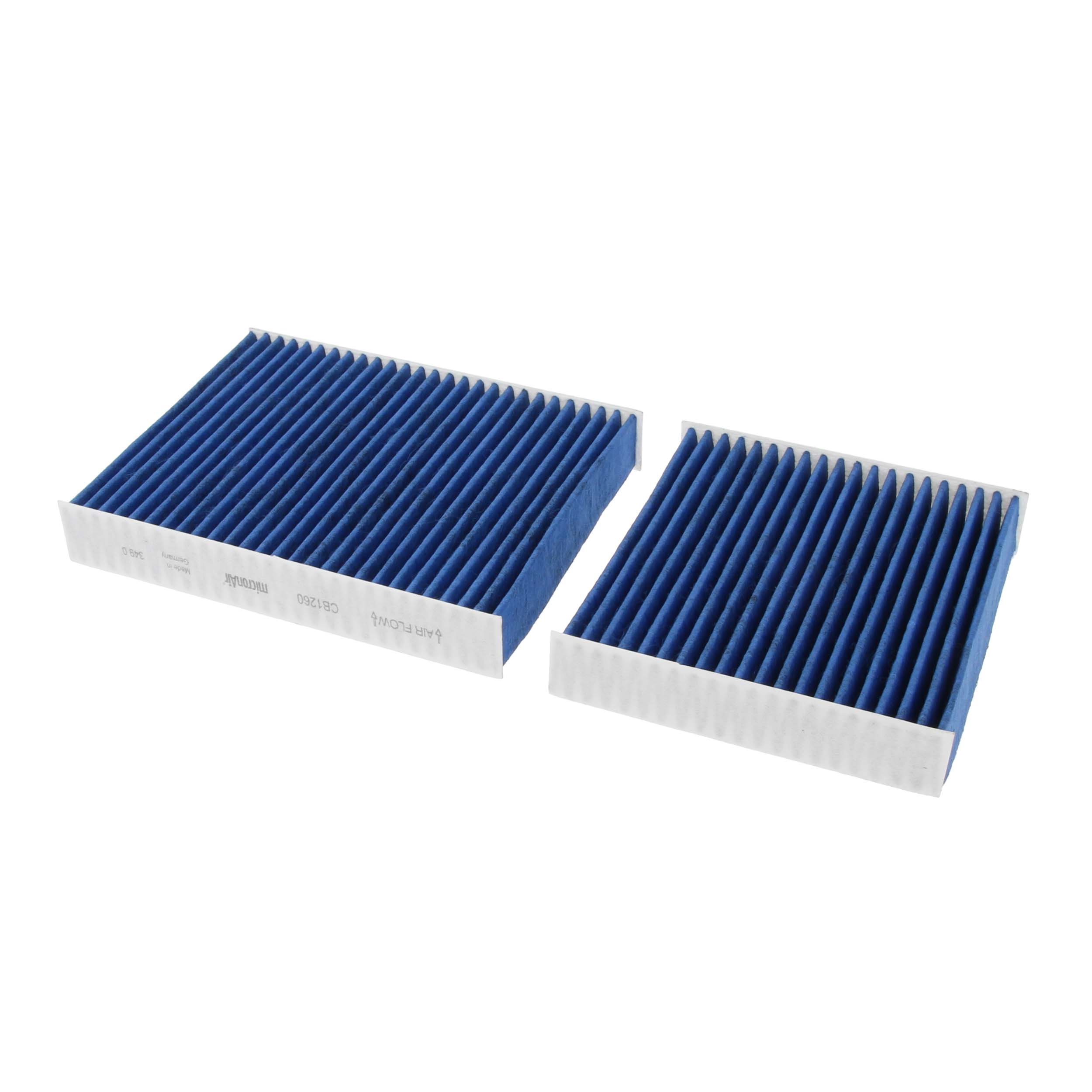 49408809 CORTECO AC filter CITROЁN C4