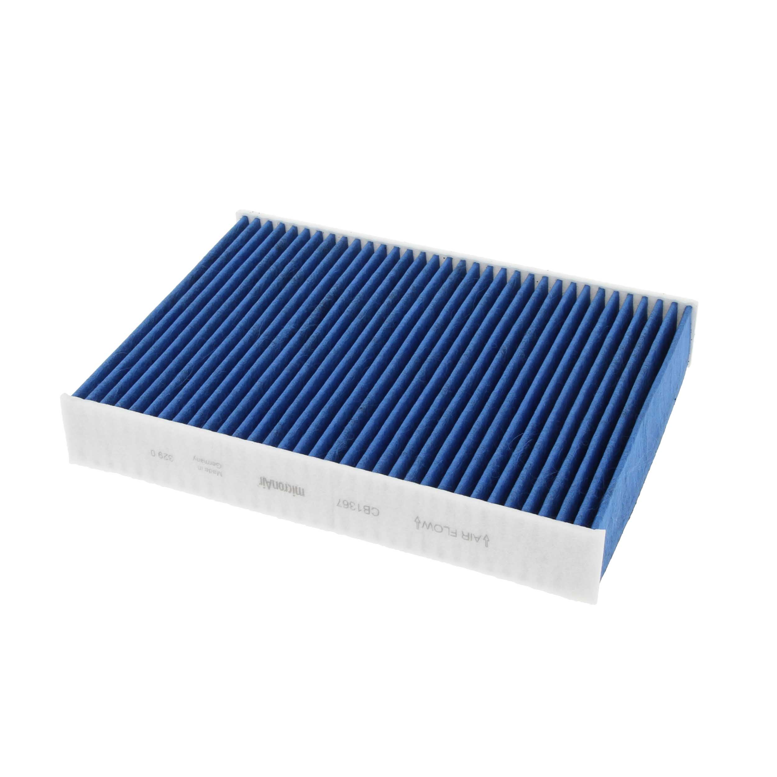 CORTECO Kupéfilter 49408843