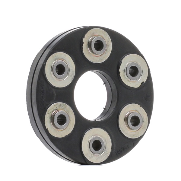 MEYLE 014 152 2105/HD Quality, 124mm, 90mm, med monterings-/fastgørelsesmateriale, 6