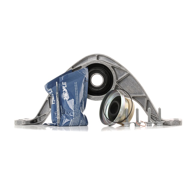Palier d'arbre de transmission MEYLE 100 151 0100/S appropriées pour VW, AUDI pas cher