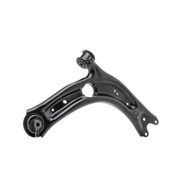 MEYLE Querlenker ORIGINAL Quality, Vorderachse rechts, Querlenker, Stahlblech 116 050 0196