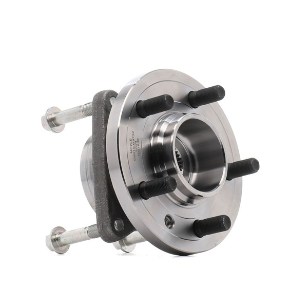 MEYLE 53-14 652 0002 Pyörännavat Discovery 4 L319 3.0 TD 4x4 Diesel 256 hv 2012