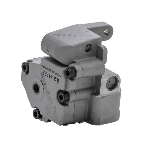 Oliepumpe Audi A6 2020 30102150 SWAG