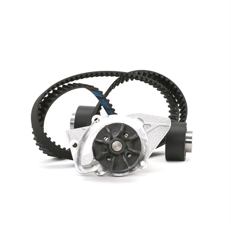 DOLZ KD092 Kit de distribución con bomba de agua TOYOTA Corolla Familiar (_E11_) 1.9 D Gasóleo 69 cv 2001 precio