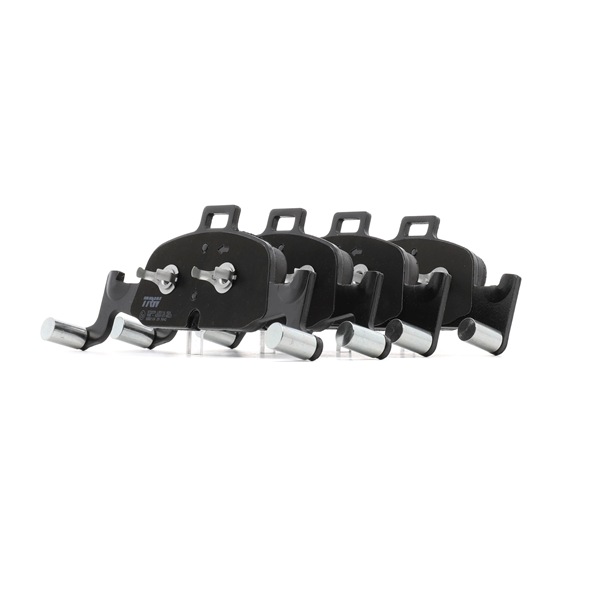TRW GDB2126 pastilhas de travão Audi A6 C8 Avant preço