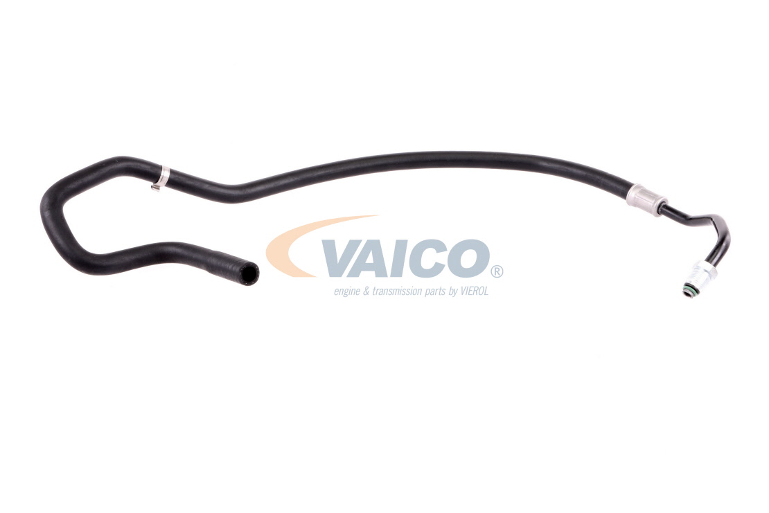 VAICO V10-0108 Servo slange VW Transporter T4 Minibuss (70B, 70C, 7DB, 7DK, 70J, 70K, 7DC, 7DJ) 1.9 TD Diesel 68 hk 1996 pris