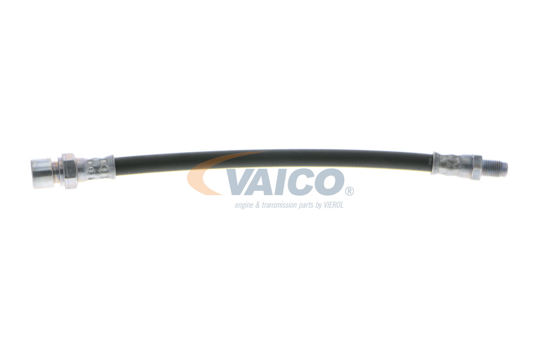 VAICO V10-1019 Bremsschlauch VW Kaefer Cabrio (15) 1500 1.6 48 PS Benzin 1970