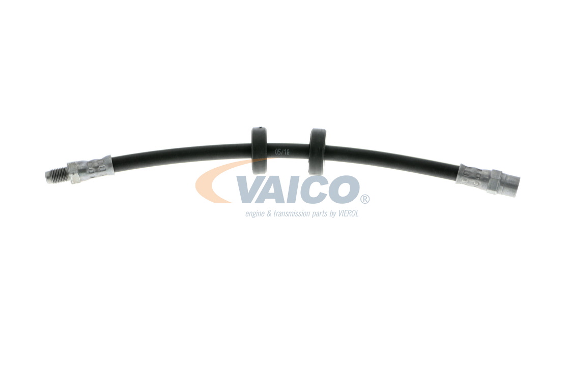 VAICO V10-1043 Bremsschlauch VW Passat Variant Typ 33 1.6 72 PS Benzin 1976