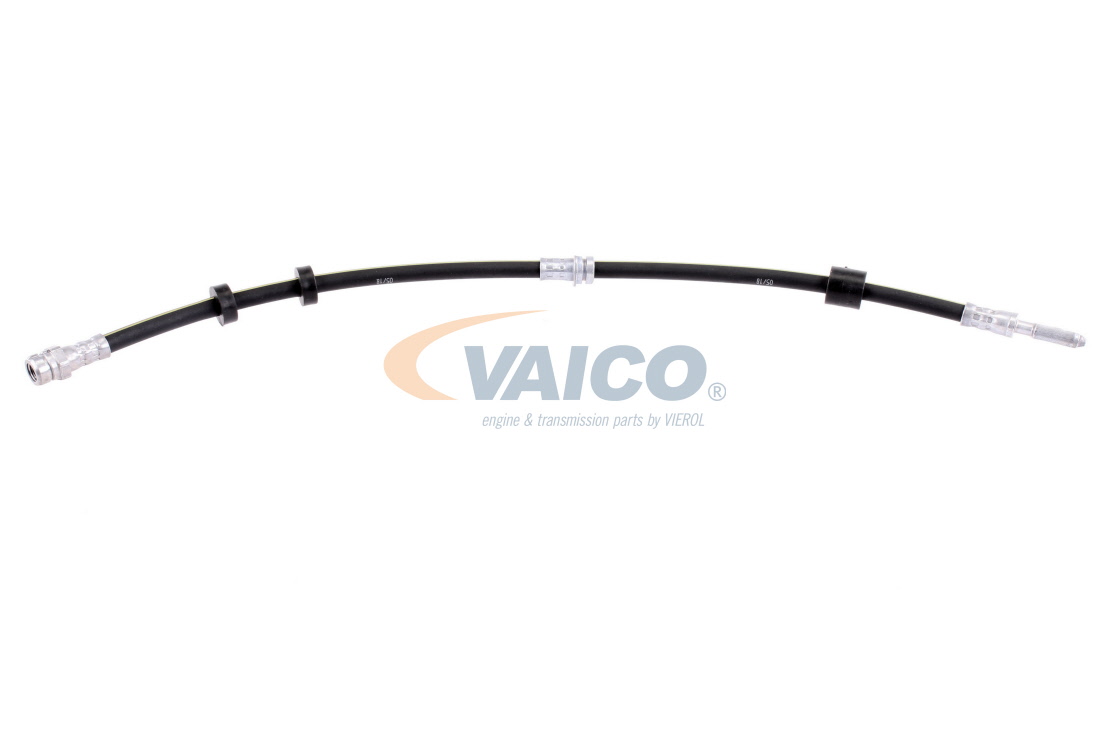 Tubo flexível de travão VAICO V10-1320 adequados para VW, AUDI, SEAT, SKODA barato
