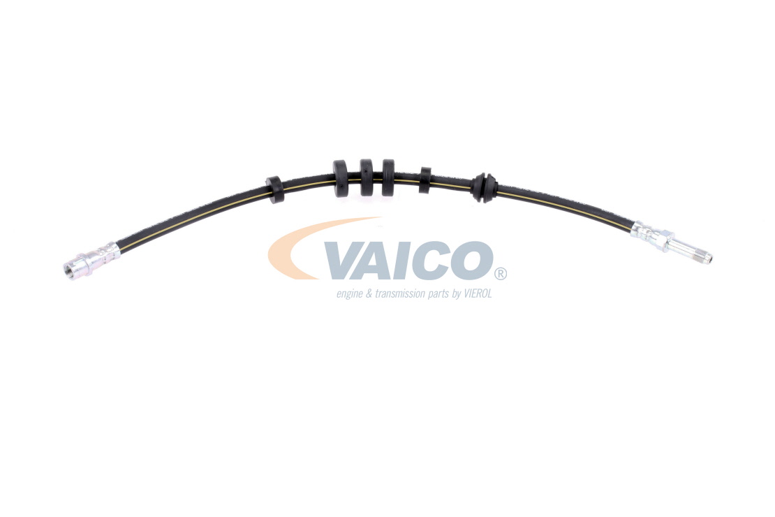 VAICO V10-1493 Тормозные шланги Audi Q5 8r SQ5 3.0 TDI quattro Дизель 340 л.с. 2015