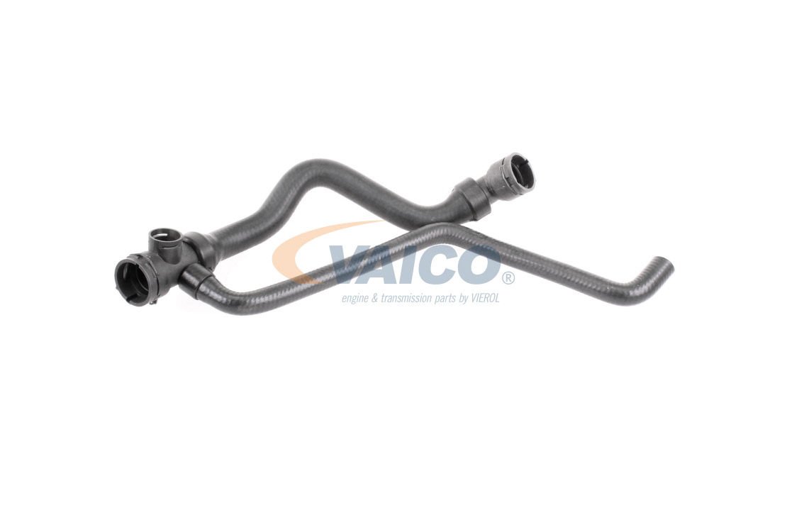 VAICO V10-4806 Radiator slange VW Passat 3B5 1.9 TDI Diesel 101 HK 2000 pris