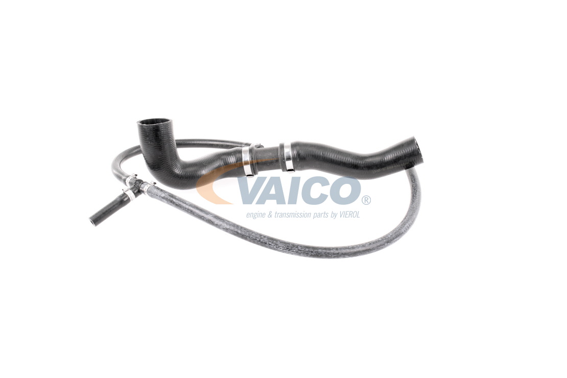 1H0122101E OE VAICO Radiator hose V10-4809