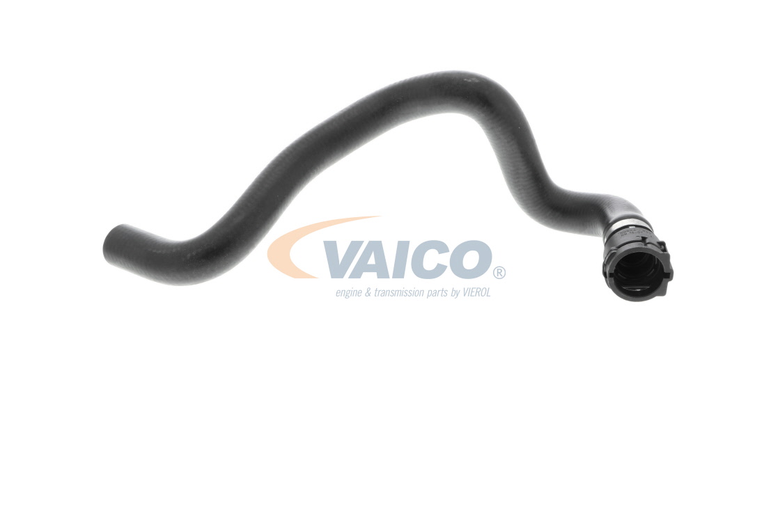 VAICO Manguito, intercambiador calor - calefacción V10-4811