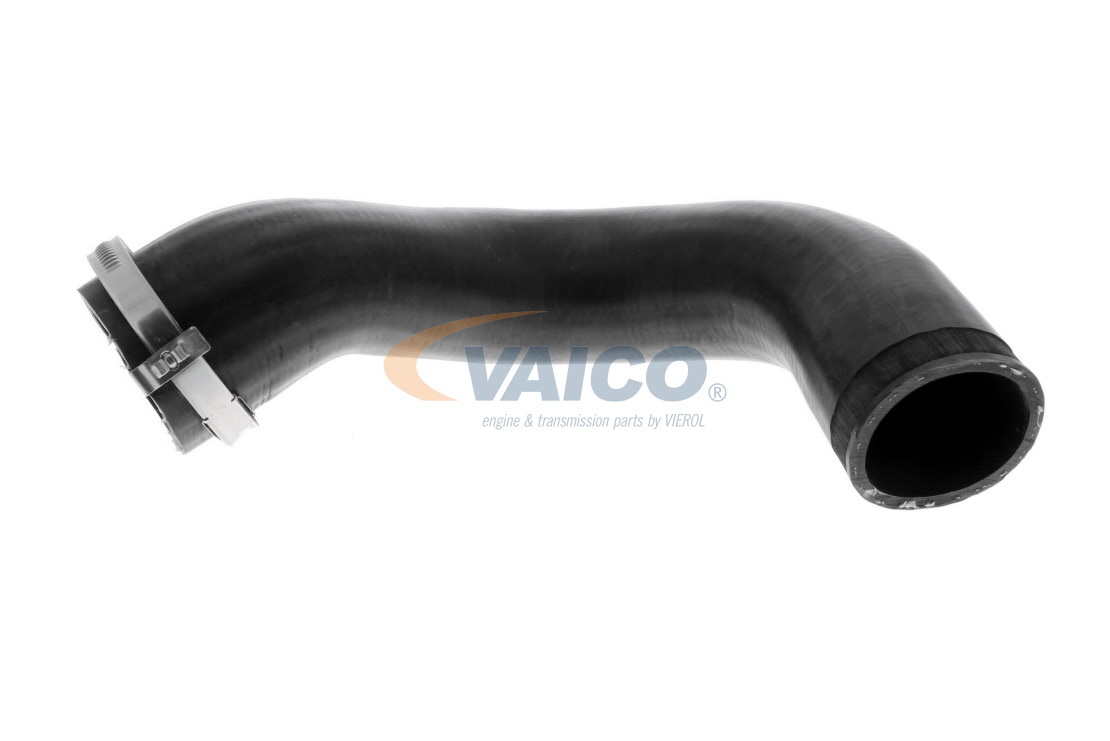 original Seat ALHAMBRA VAICO Turboladdare slang V10-4816