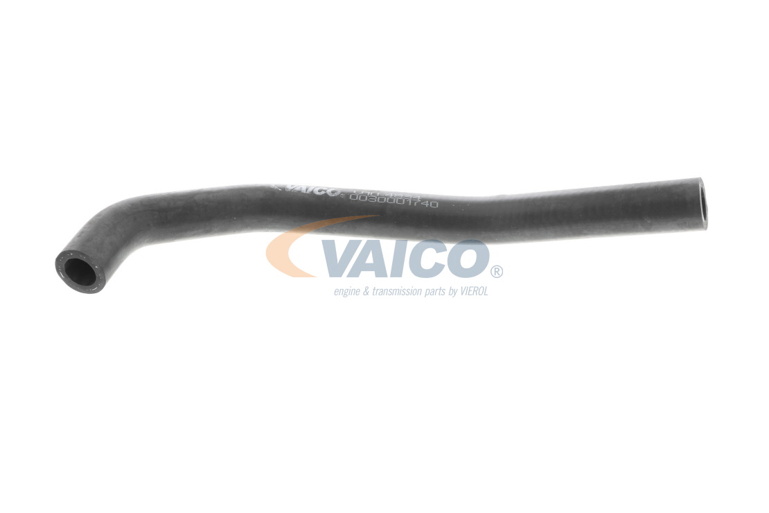VAICO V10-4834 Radiatoriaus žarnos AUDI A4 Cabriolet (8H7, B6, 8HE, B7) 1.8 T quattro benzinas 163 AG 2005