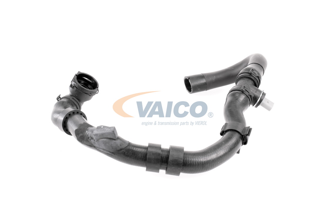 VAICO V10-4835 Соединительные элементы / провода водяного радиатора VW Beetle Convertible (5C) 2.0 TDI Дизель 140 л.с. 2014