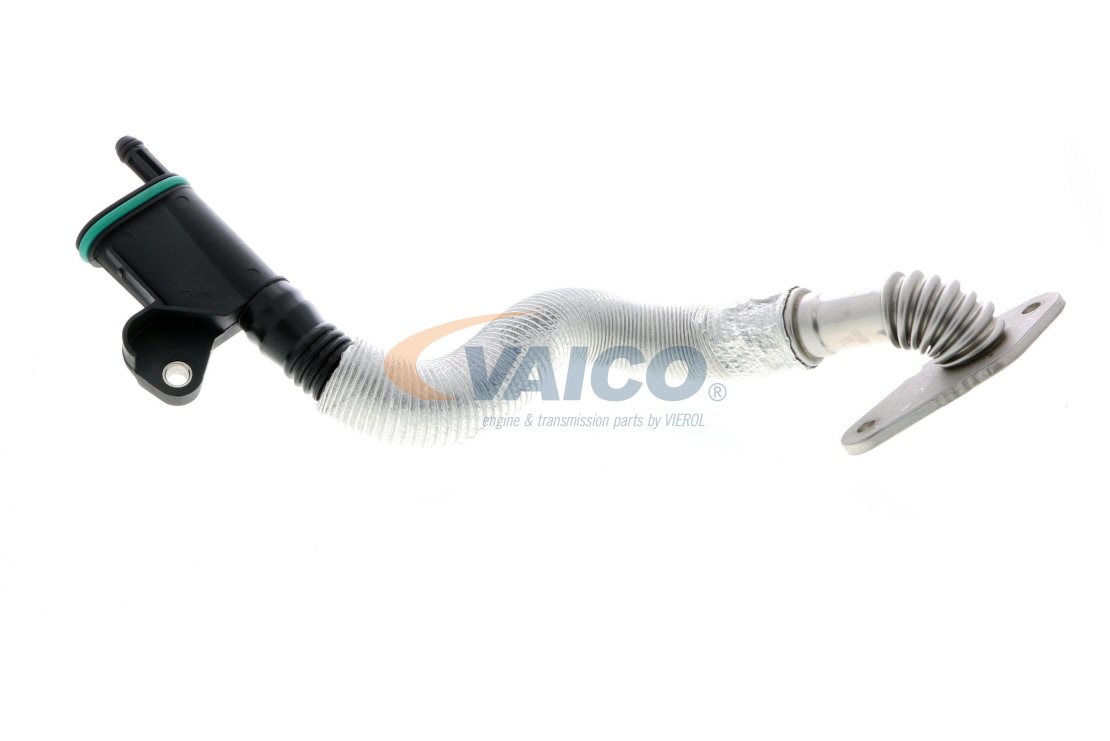 Vevhusventilation Volkswagen AMAROK 2011 V104852 VAICO