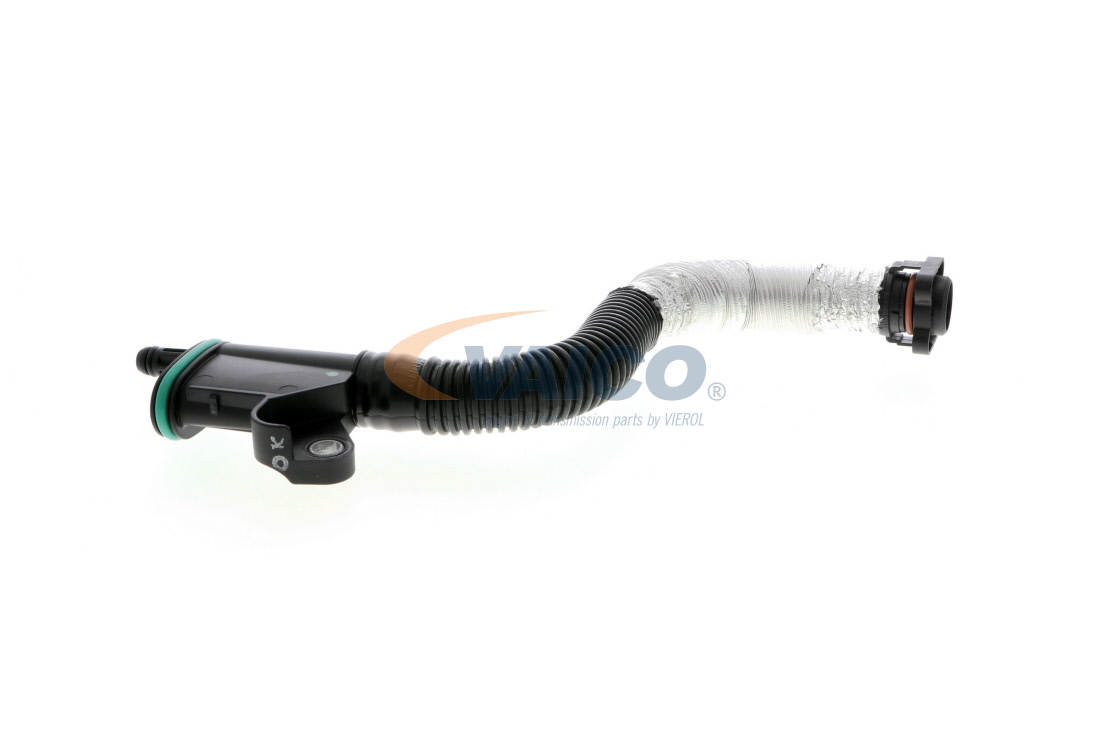 VAICO V10-4854 Шланги и патрубки отвода картерных газов SKODA Yeti (5L) 2.0 TDI Дизель 110 л.с. 2010