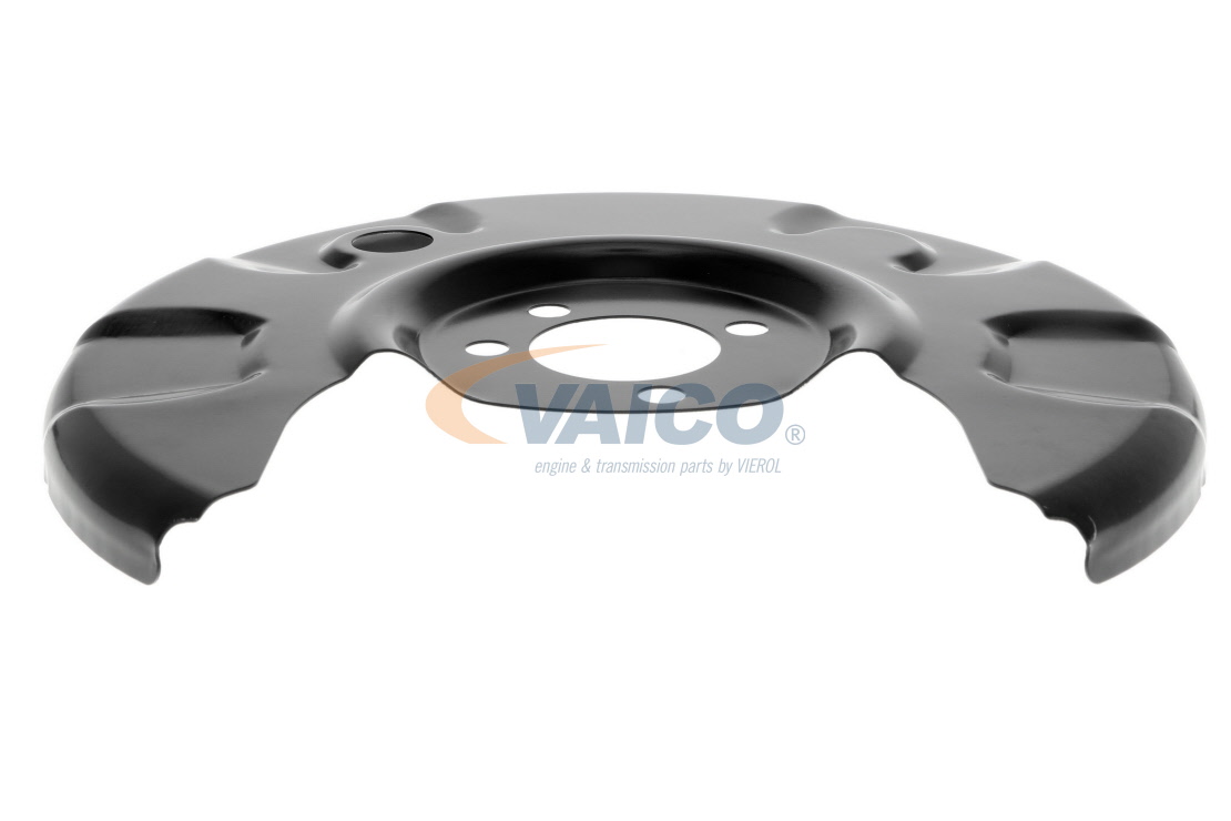 VAICO V10-4928 Déflecteur disque de frein VW Golf II 3/5 portes (19E, 1G1) 2.0 Essence 78 CV 1986 prix