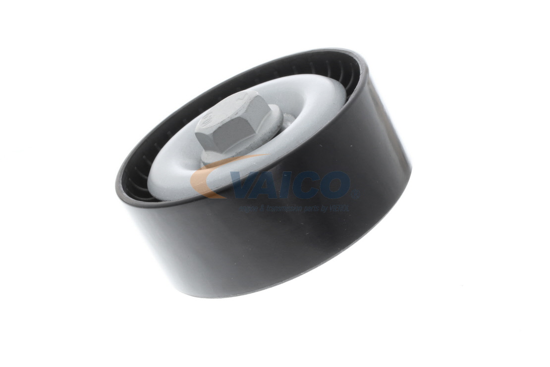 VAICO V10-4965 Polea inversión / guía, correa poli v AUDI A4 B8 Avant (8K5) 3.0 TFSI quattro Gasolina 272 cv 2013 precio