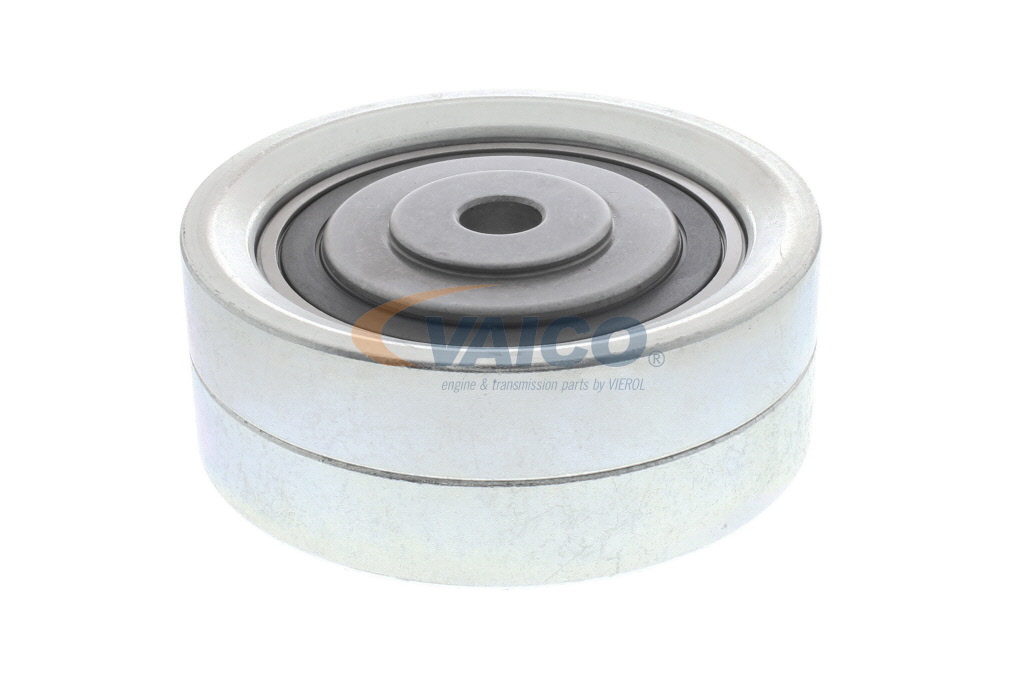 03L109244B OE VAICO Timing belt deflection pulley V10-4968
