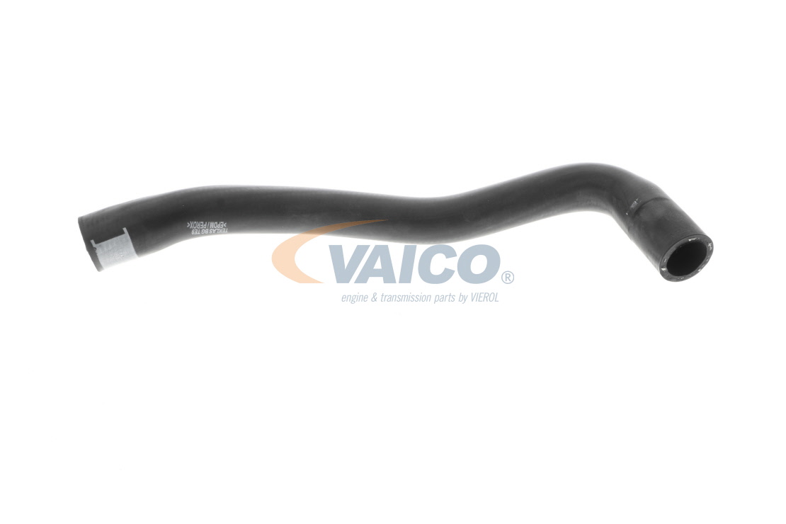 VAICO V10-4985 Cevi za hladilno vodo / napeljave AUDI A4 Avant (8K5, B8) 2.0 TDI quattro Dizel 177 km 2013