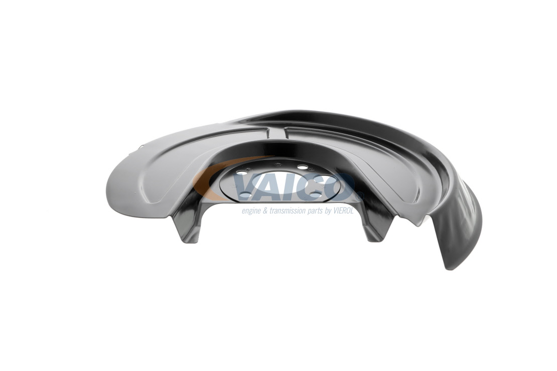 VAICO Lamiera paraspruzzi disco freno V10-5003