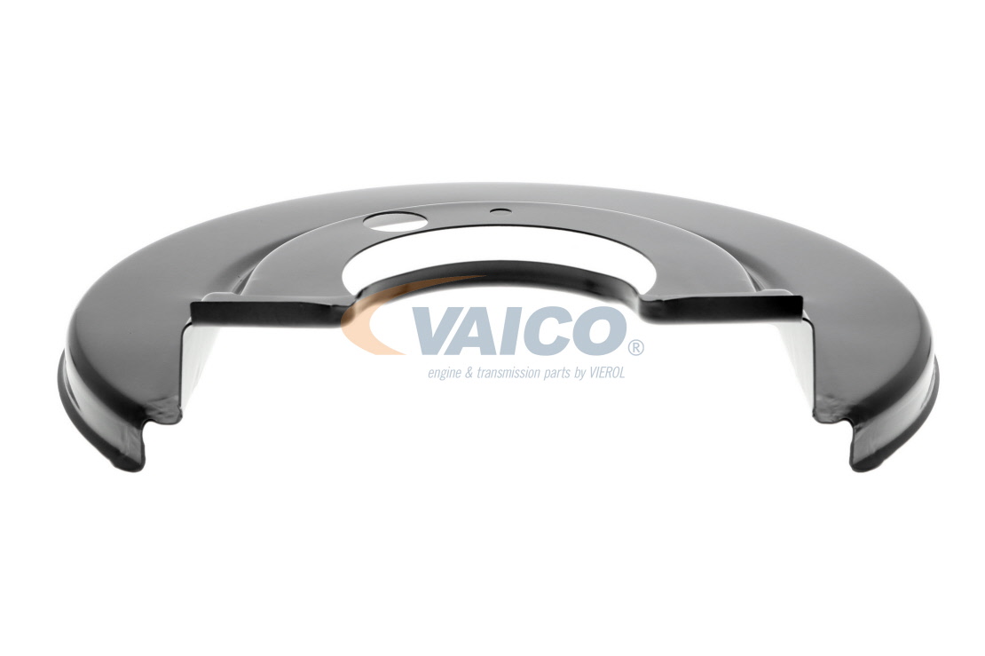 1J0615612C OE VAICO Stænkskærm, bremseskive V10-5006