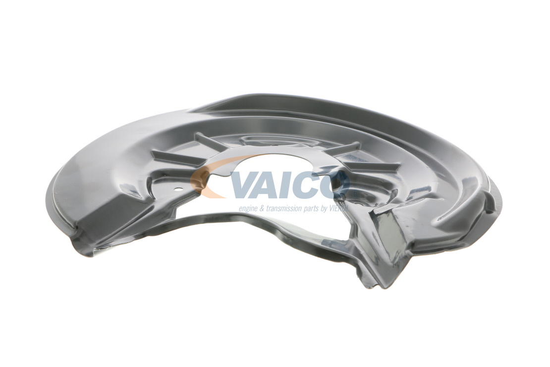 originalni Audi A3 VAICO Zascitna plocevina (proti skropljenju), zavorni kolut V10-5010