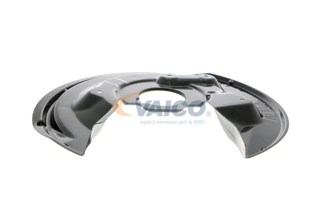 1Q0615612B OE VAICO Ankerblech V10-5012
