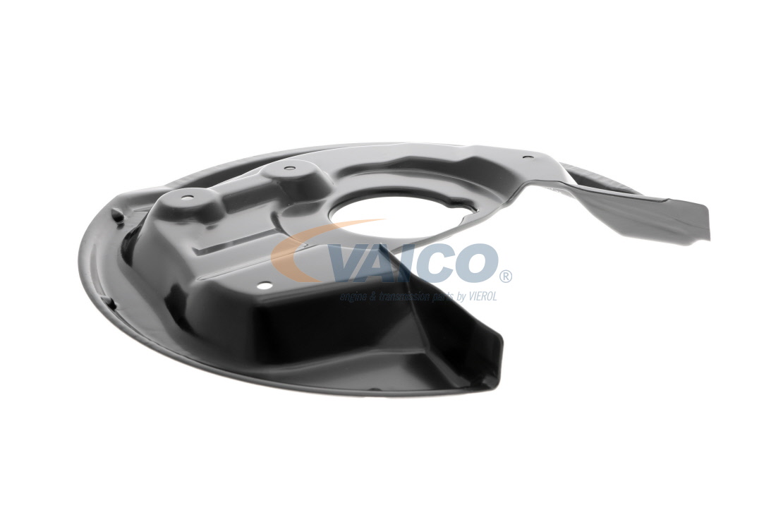 VAICO V10-5013 Ankerblech VW Jetta IV (162, 163, AV3, AV2) 1.6 MPi Benzin 90 PS 2016