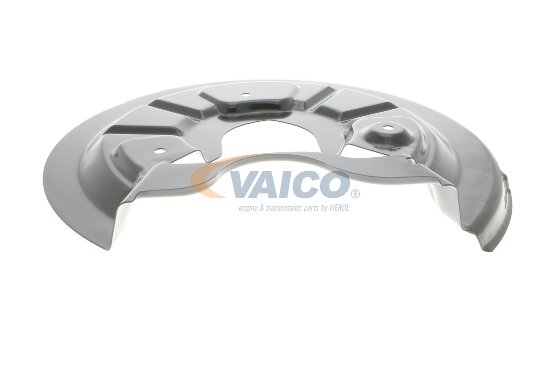 Jarrukilpi VAICO V10-5017 sopivat VW, AUDI, SKODA, SEAT halvalla