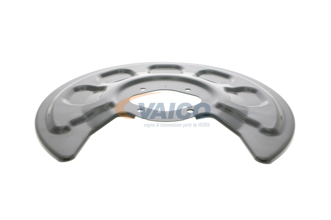 VAICO V10-5021 Chapa protectora de disco de freno VOLKSWAGEN CADDY 4 Kombi (SAB, SAJ) 1.6 TDI Gasóleo 102 cv 2016 precio