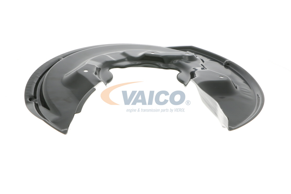 5N0615612E OE VAICO Flasque de frein V10-5035