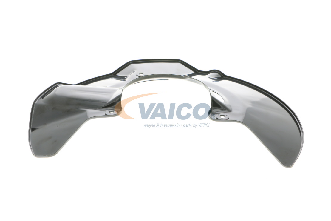 Flasque de frein VAICO V10-5044 appropriées pour VW pas cher